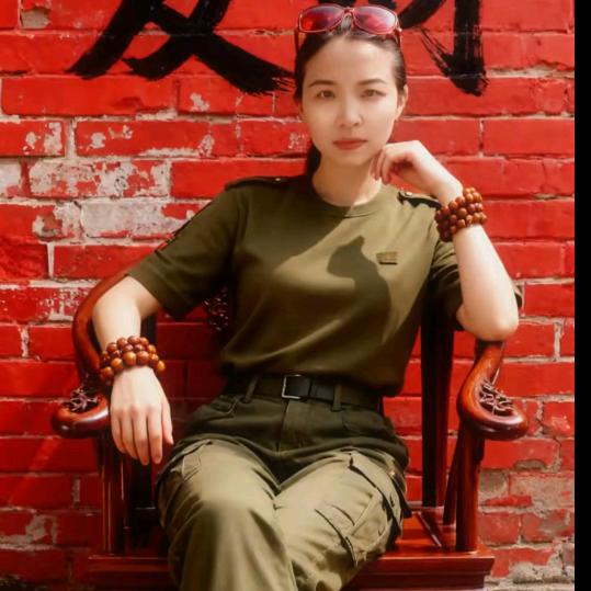 贵州小妹