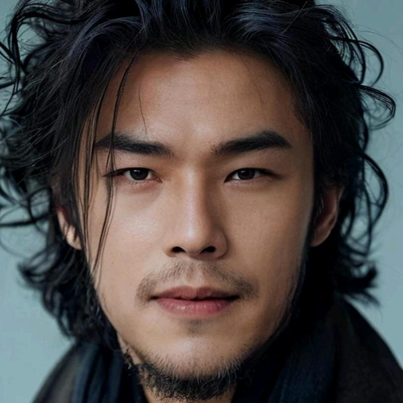 龙无邪（来世不再踏凡尘）