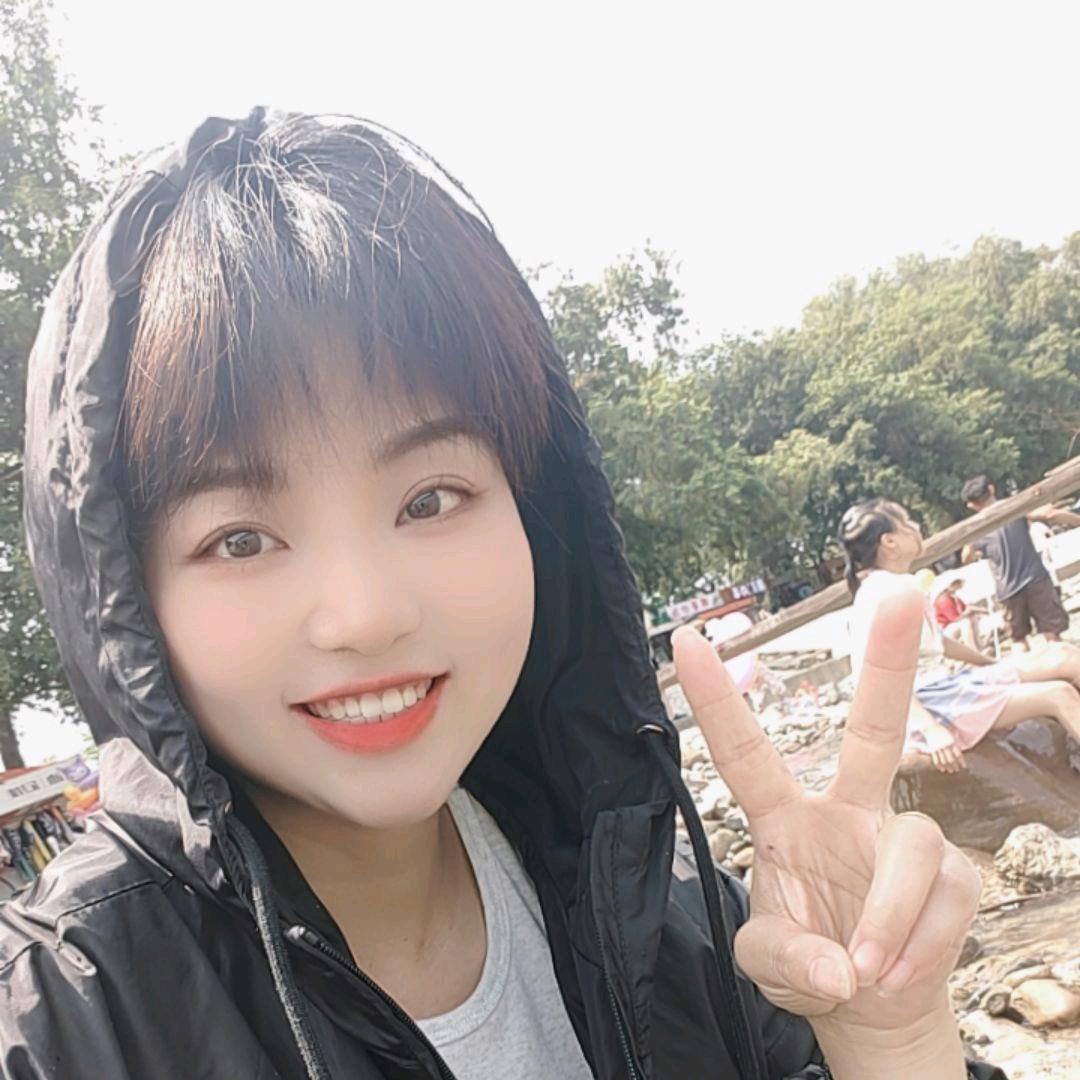 卖内衣的小燕子🍀💖💖