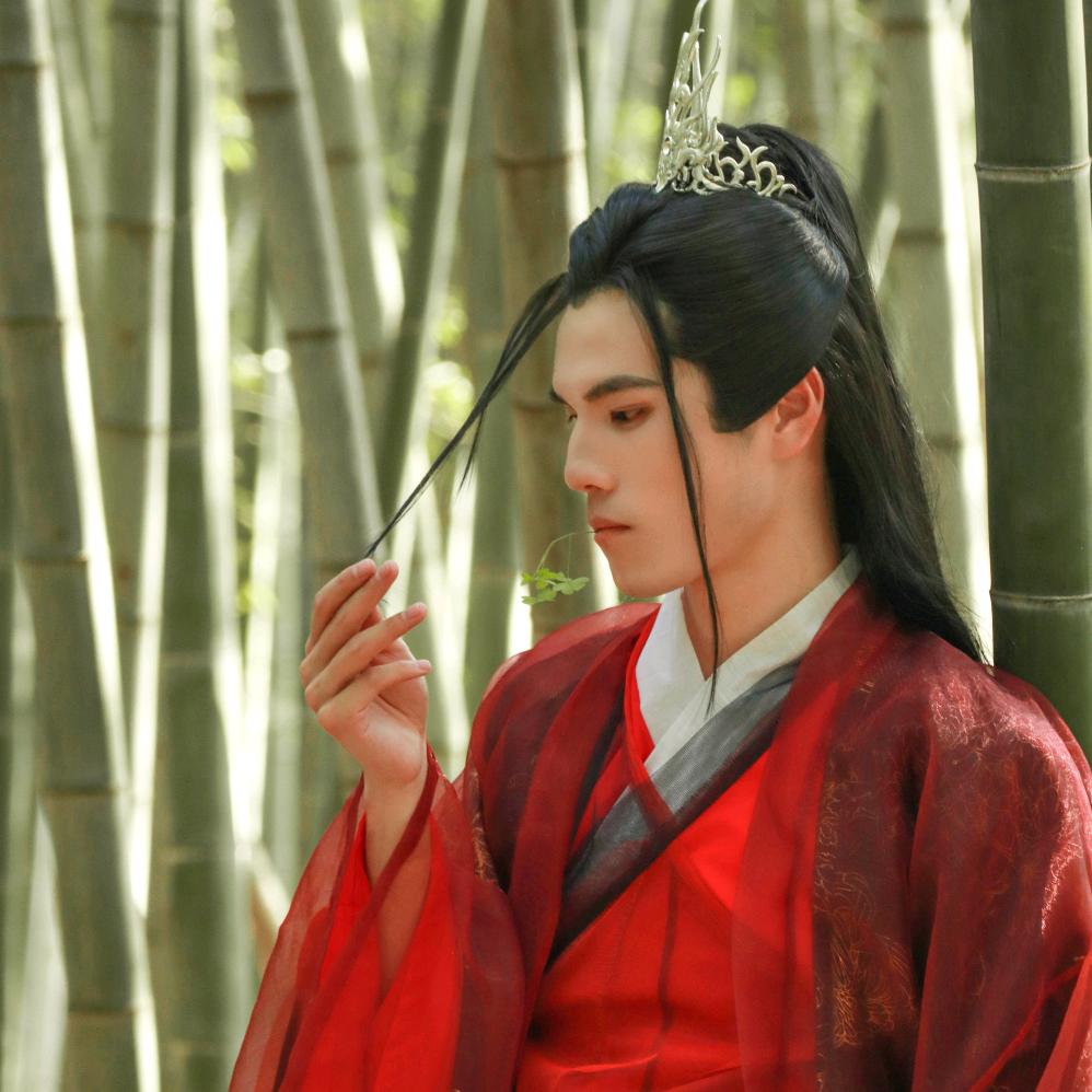 掌眼天下