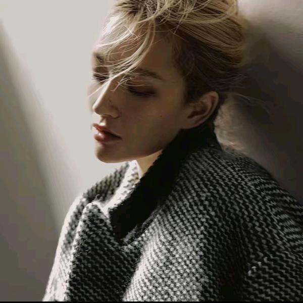 洛哥（时尚穿搭)