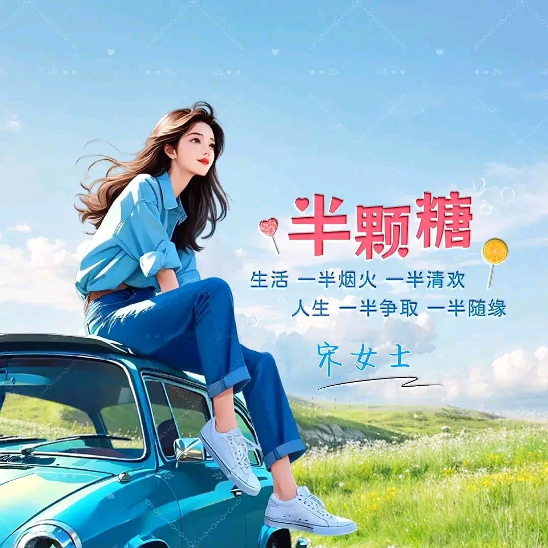 悠然若素