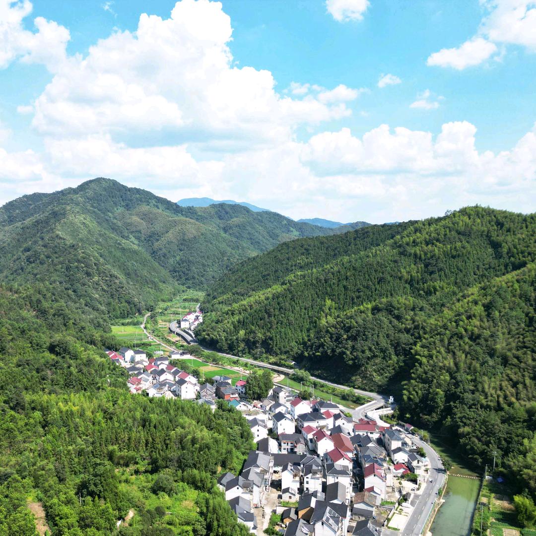 华东慢谷-欢乐长宁