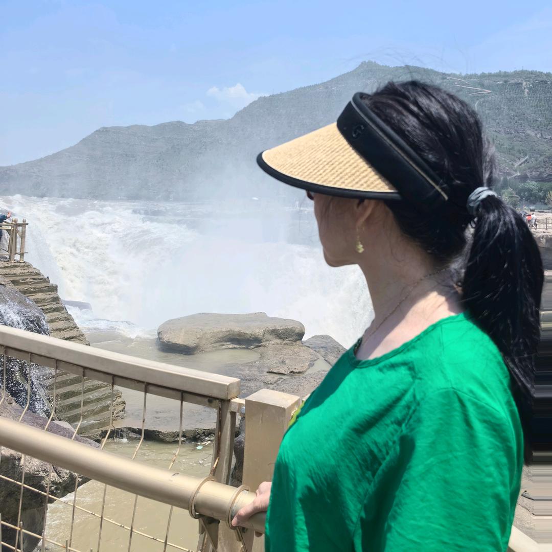 适合就好（13点45分）