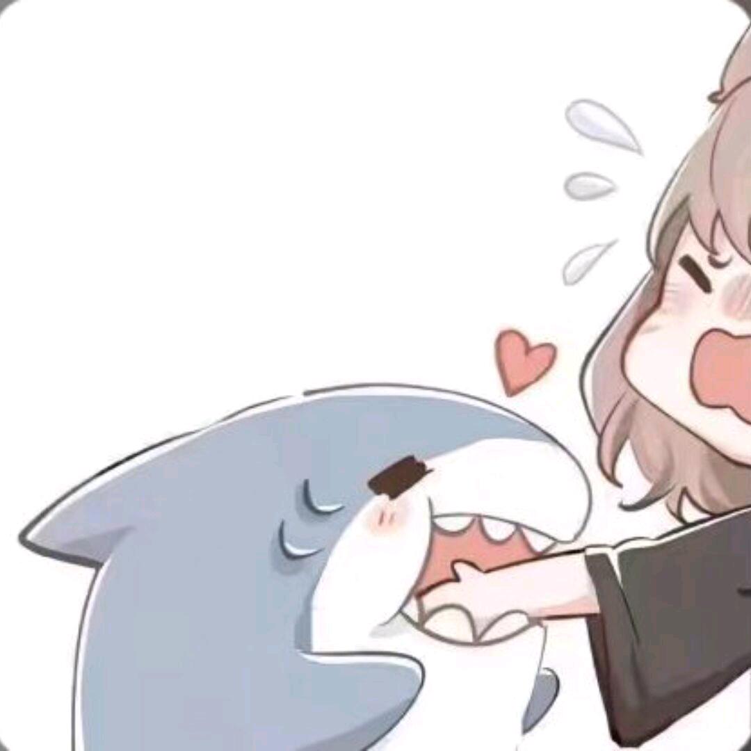 一点都不困芽