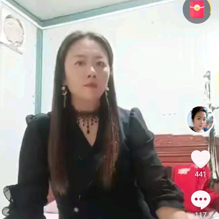 做一个坚强的女人