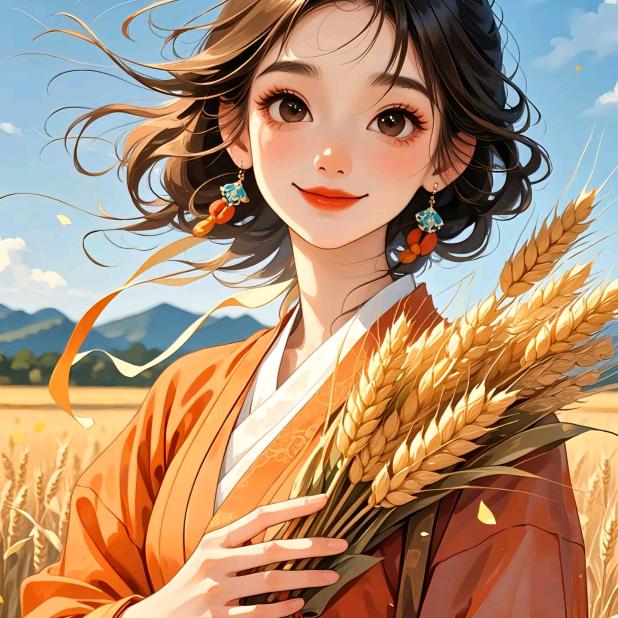 宁静的夏天