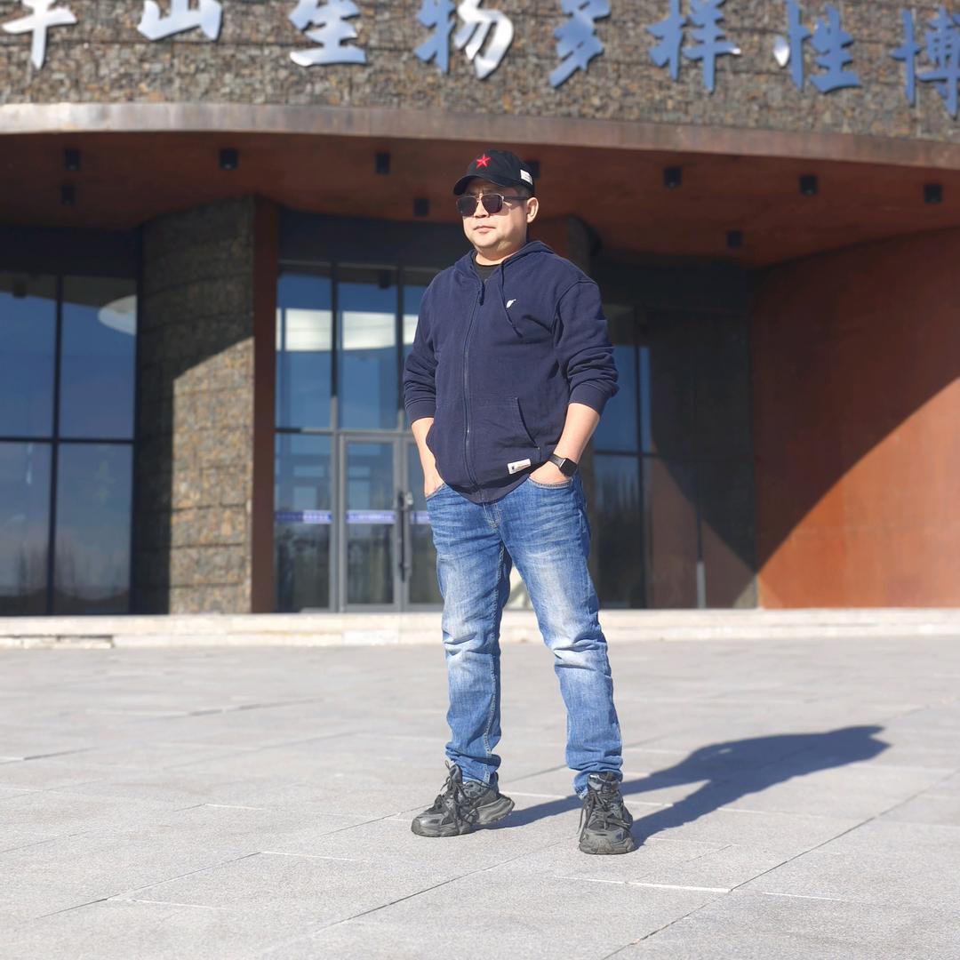 巴图的幸福生活