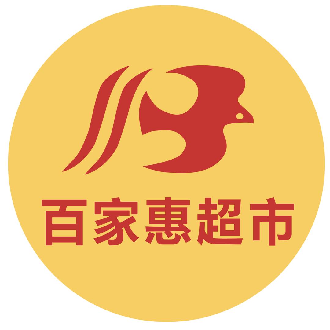 百家惠超市水南店