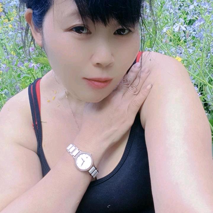 乡村妹