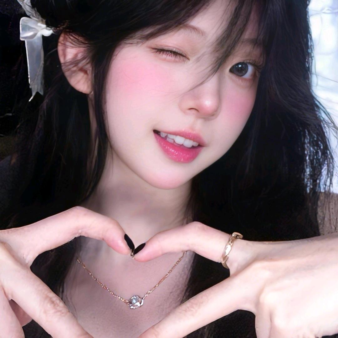 池塘里的三角恋