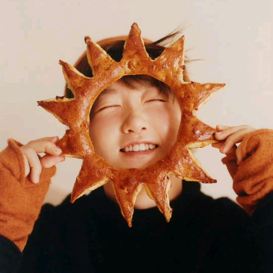 sun hope～