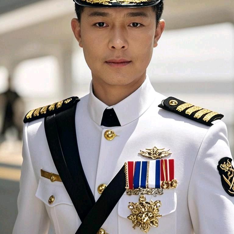小小鱼哥