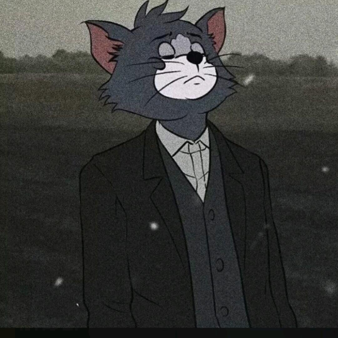 汤姆