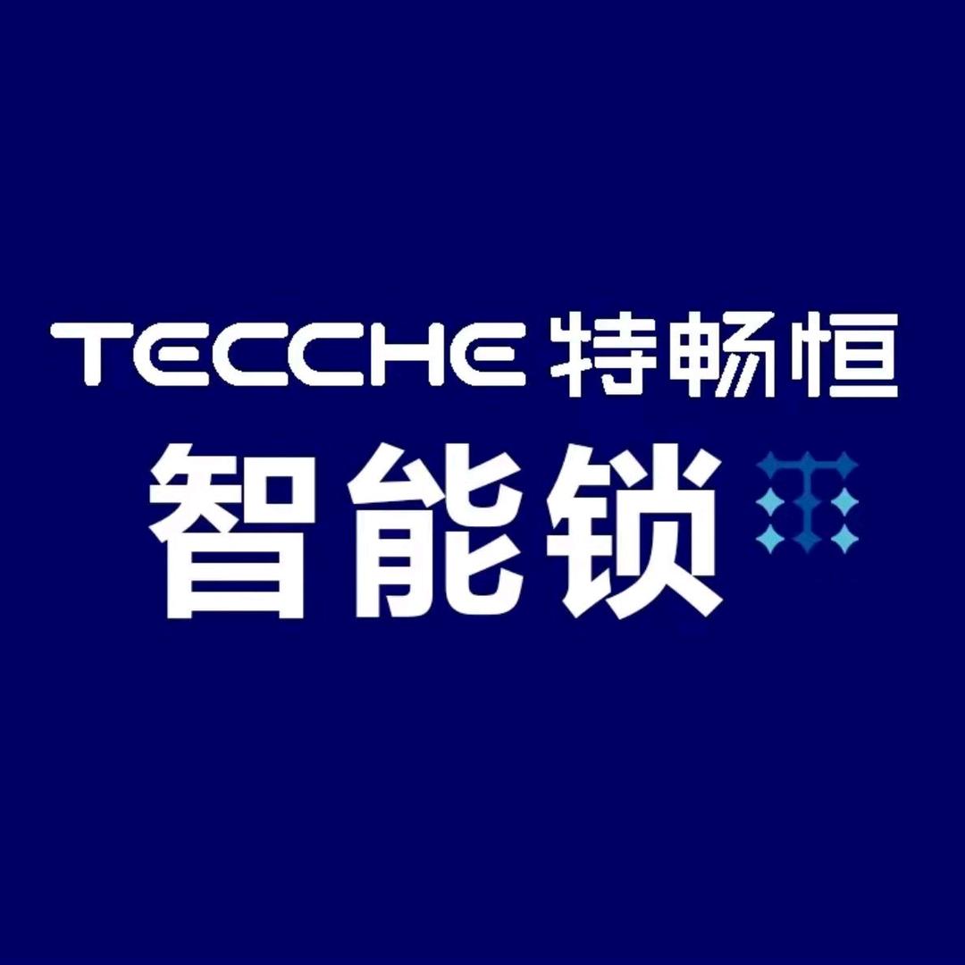 特畅恒智能锁巴中店