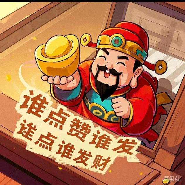 财神教练（王者荣耀）