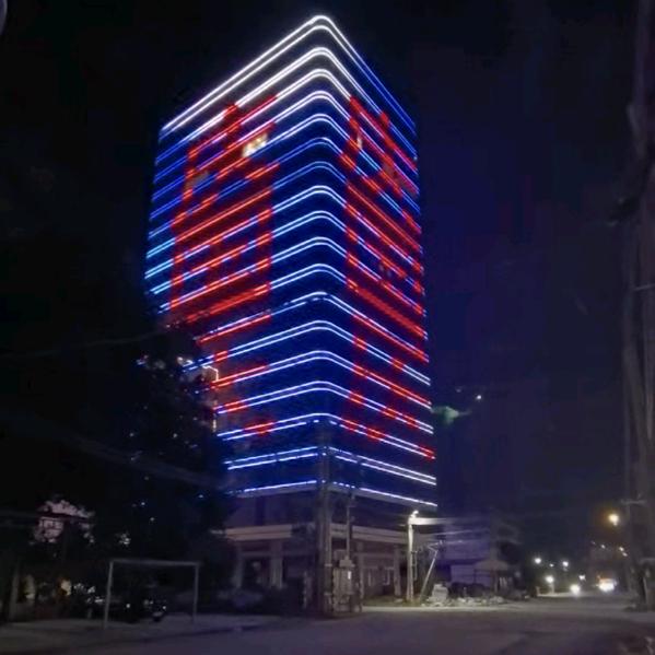 $信恒达建筑工程服务$