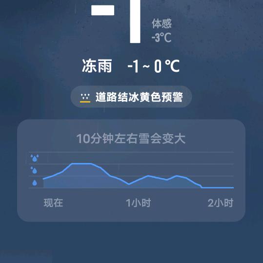 醉了
