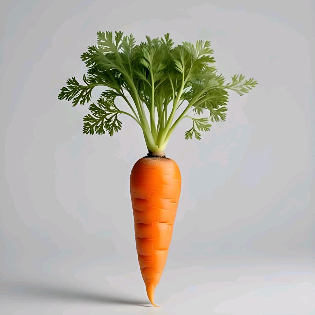 会飞的萝卜🥕