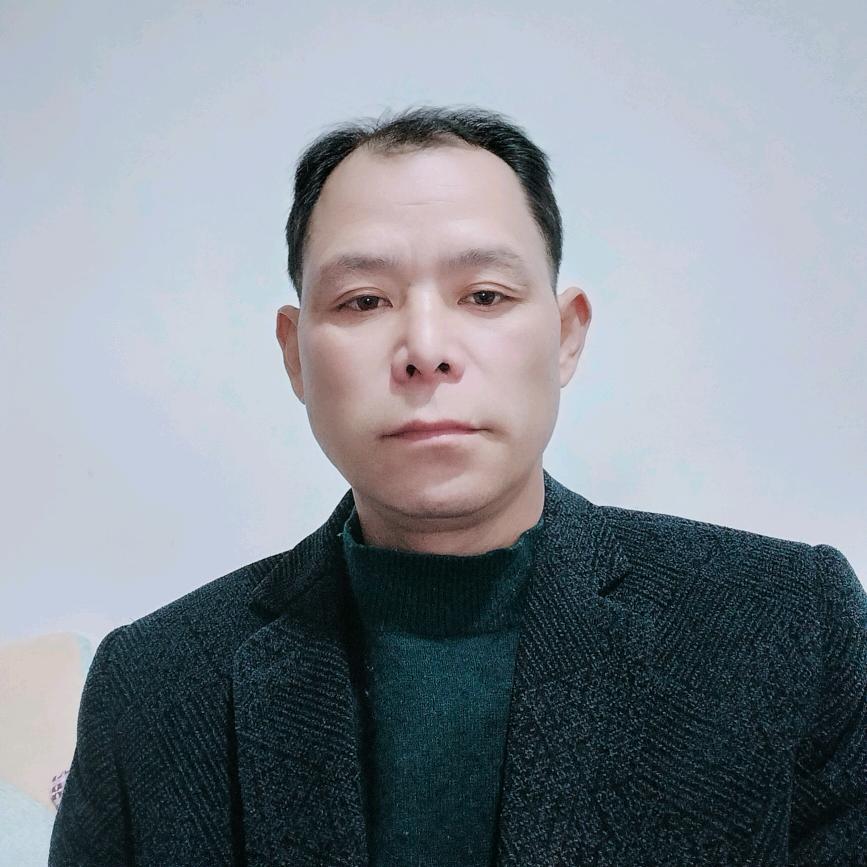 情到花开