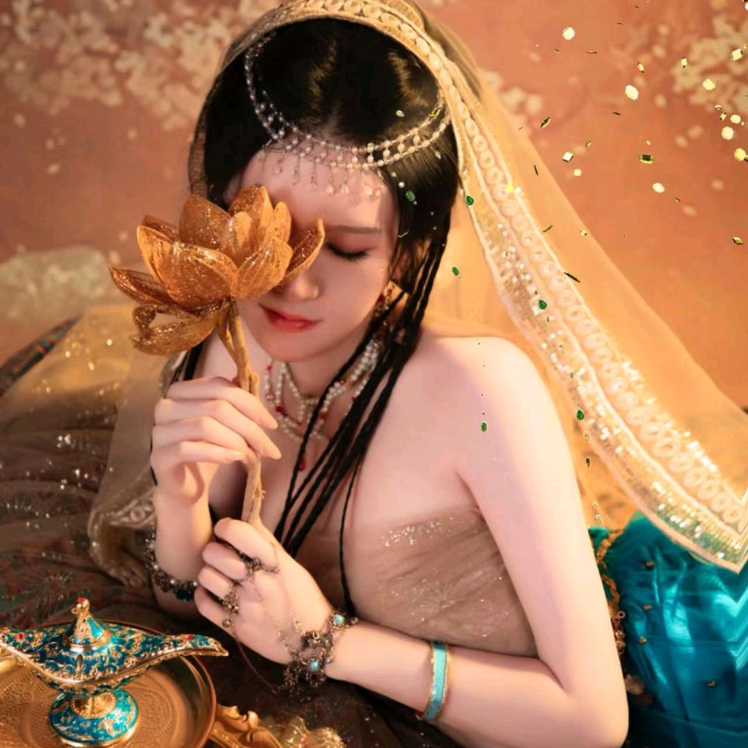 古筝✨小美²¹¹