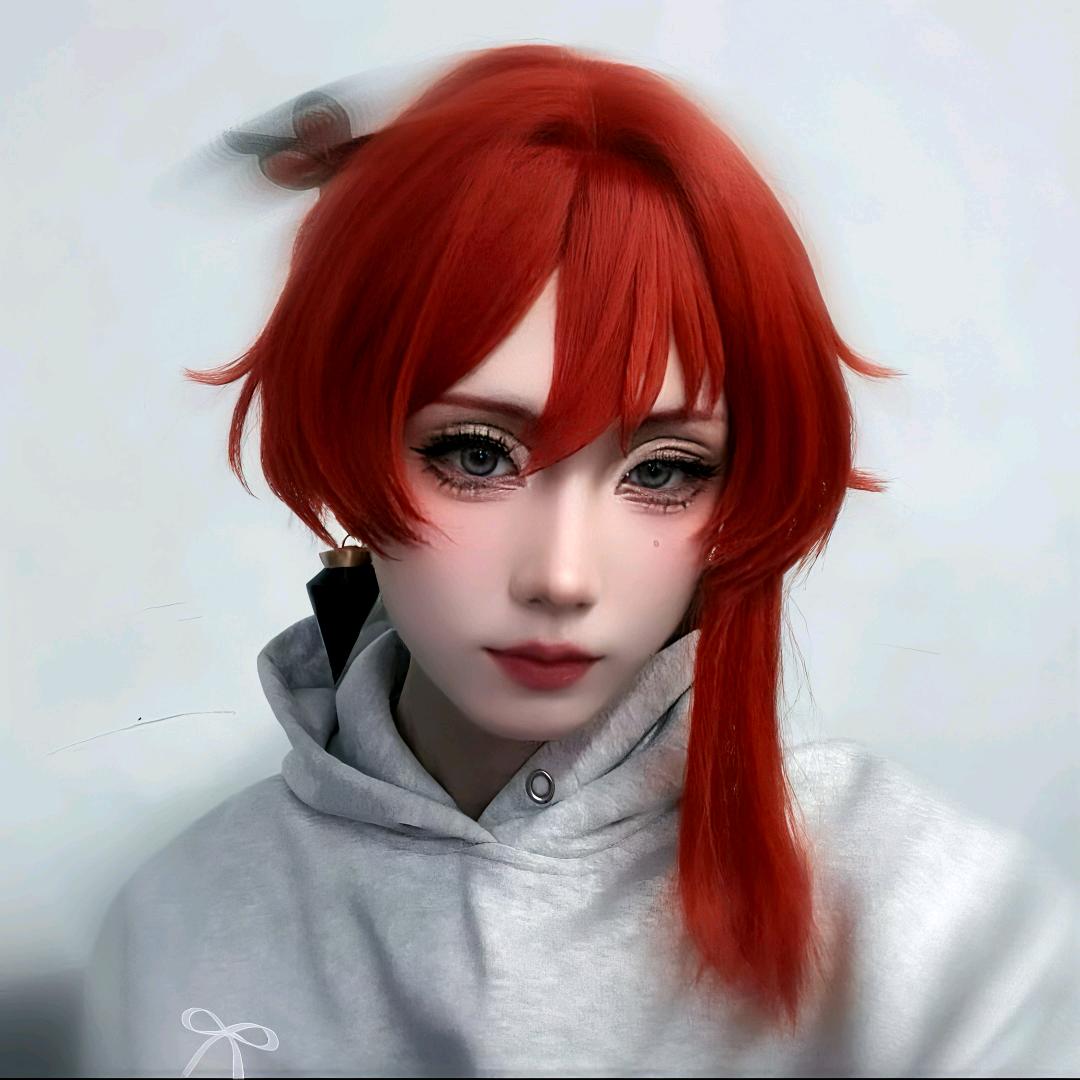 Sien安小熙