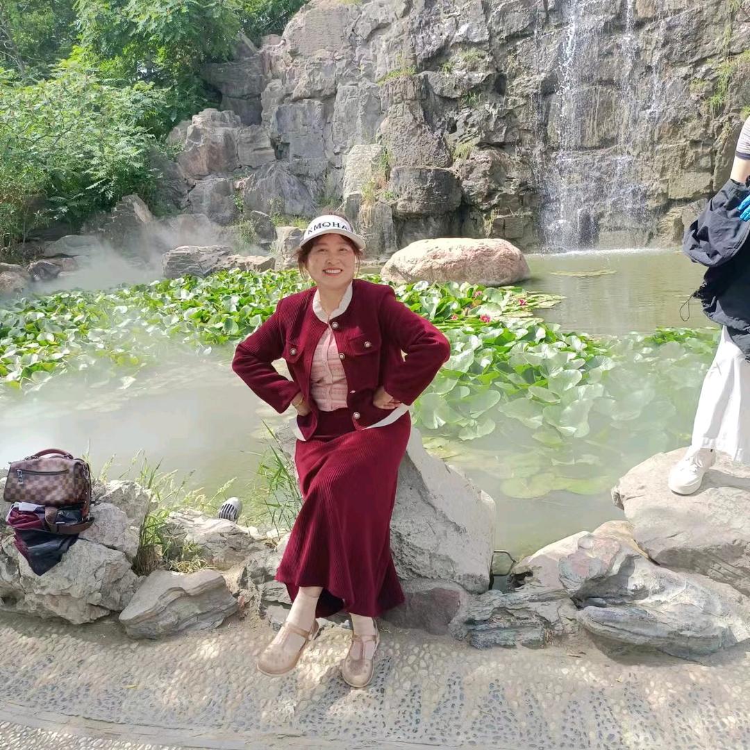 红娘牵线闫芹