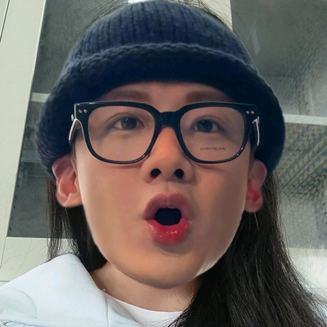 美烦恼