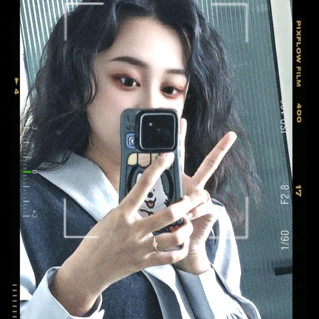 小星星⭐️