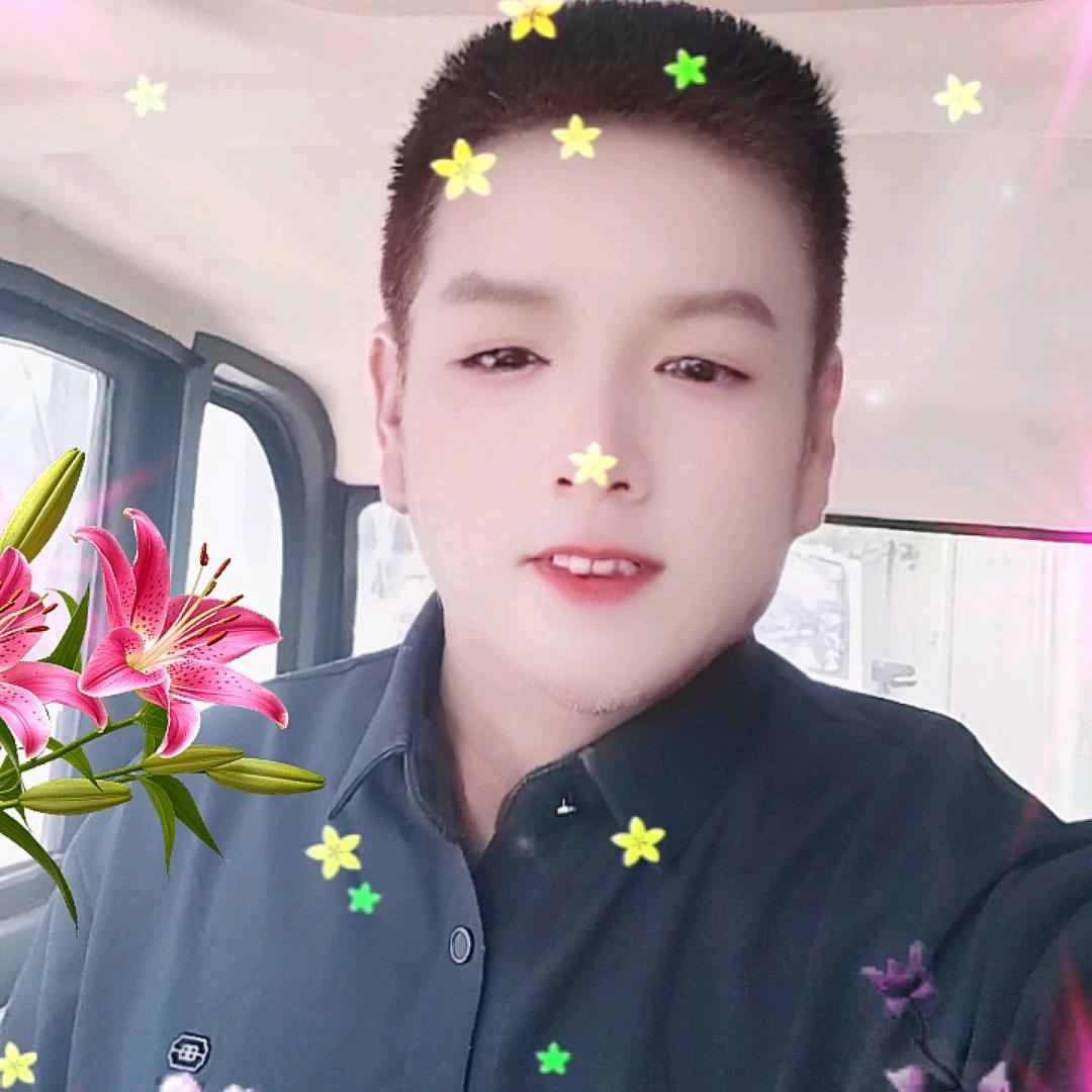 乐观自然