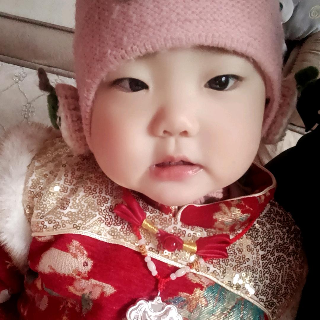 莹莹！