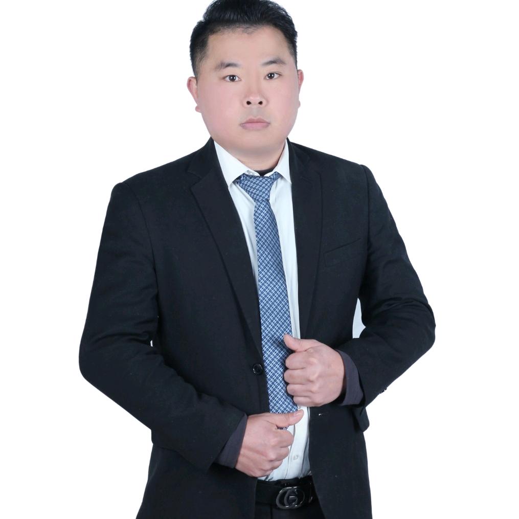 钓鱼人