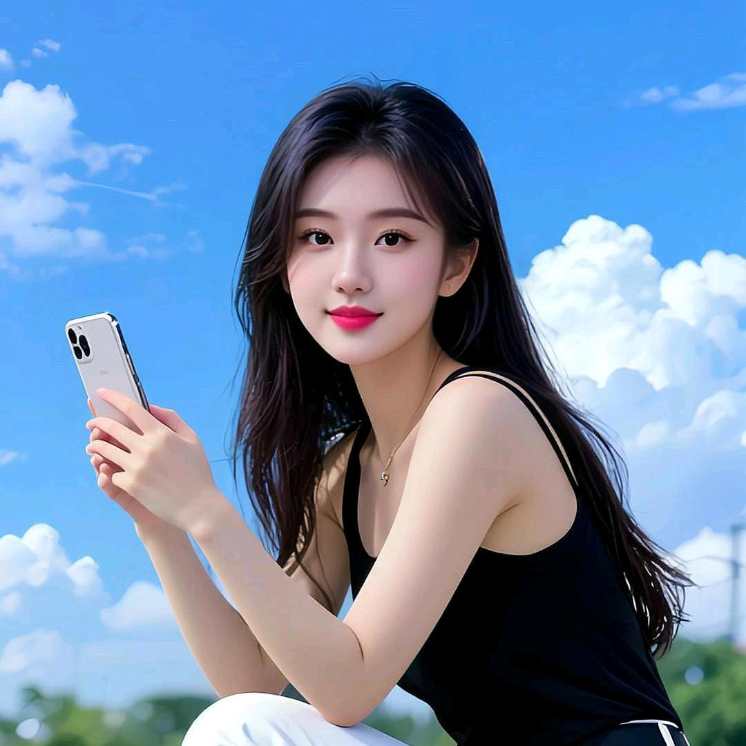 你的红颜知已