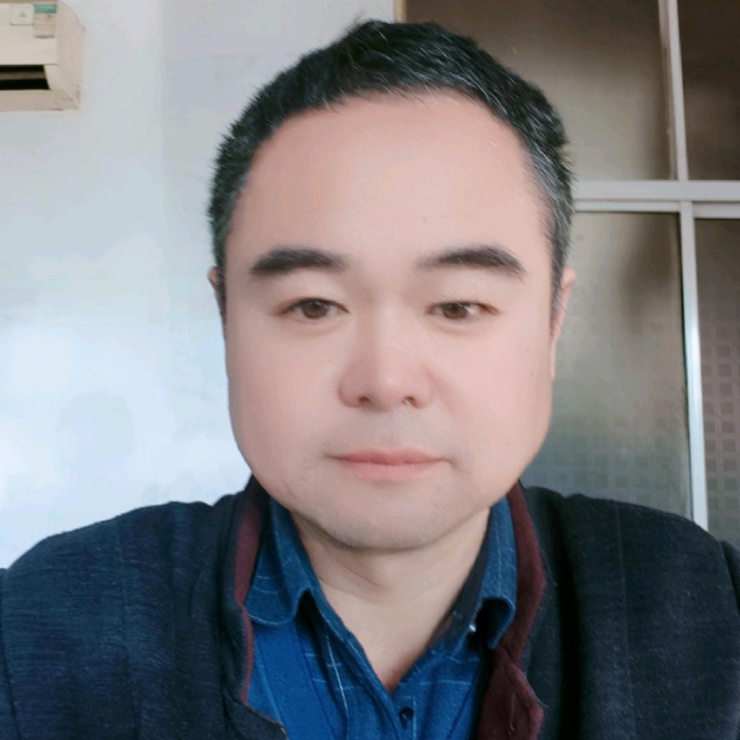 1978年的马。李峰