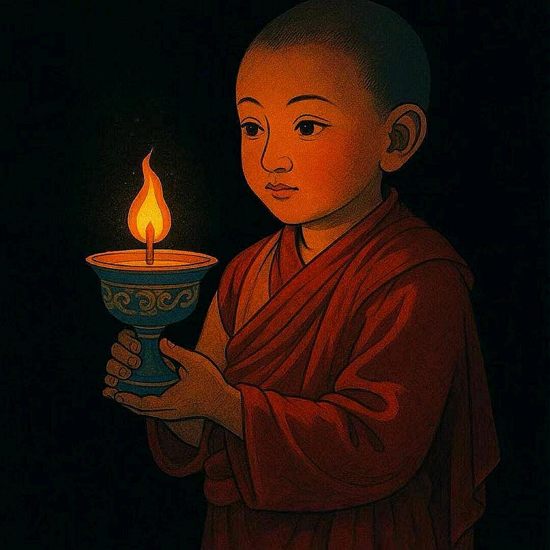 苏力德
