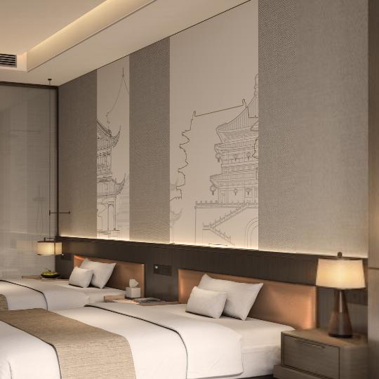 山东赤鹿装饰设计工程有限公司