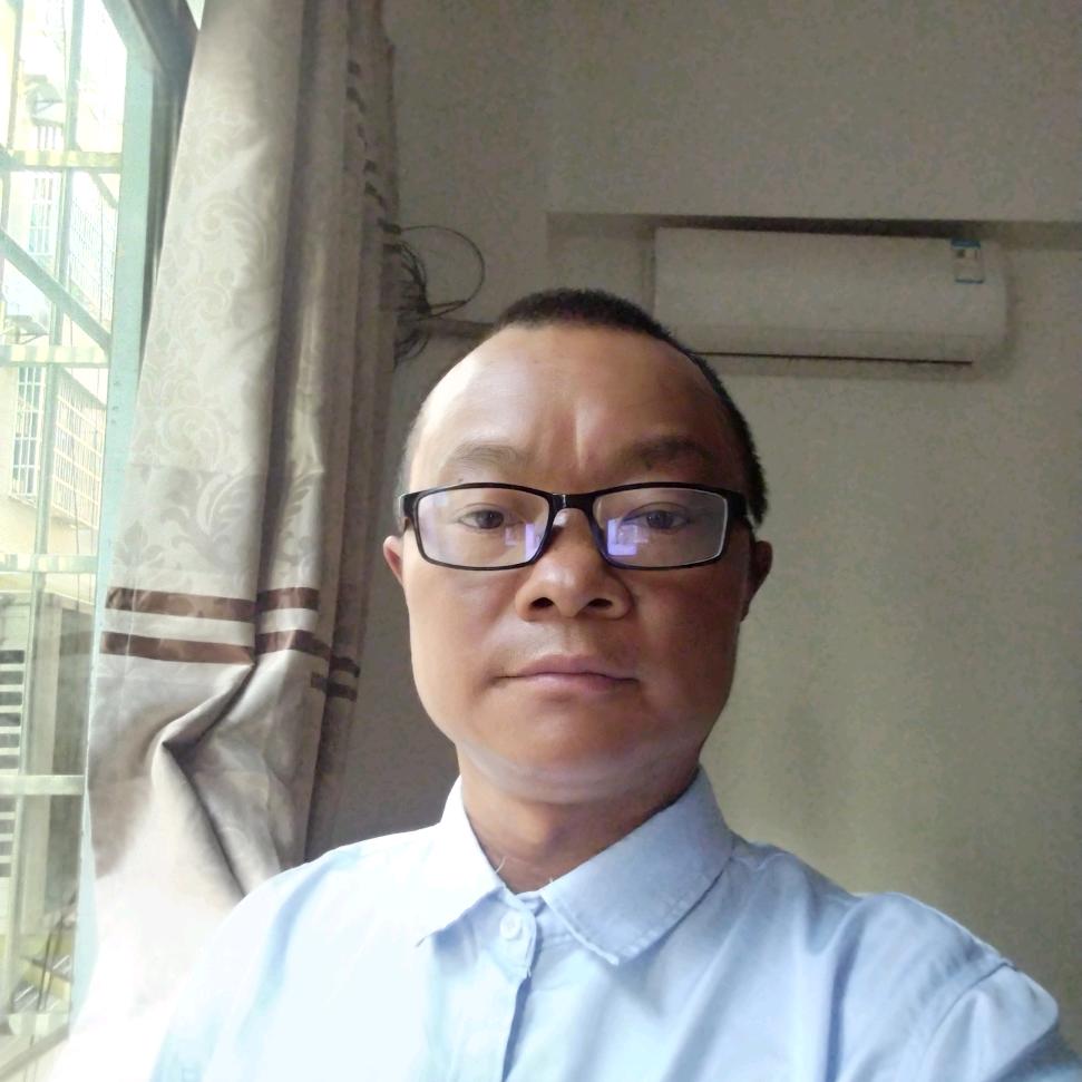 在变老的路上，慢慢成长。