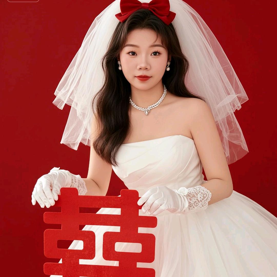 王家俩千金❤️