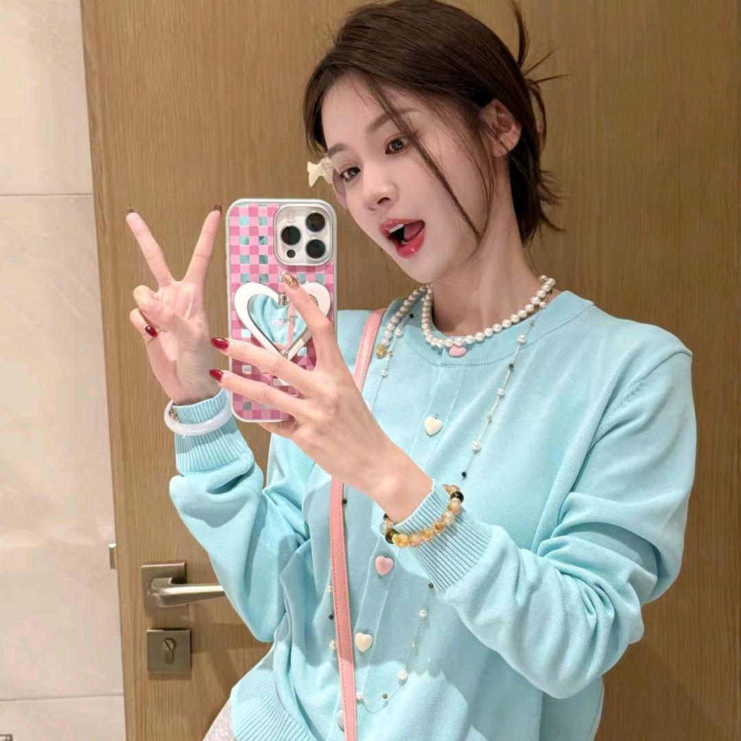 嘉悦妹妹