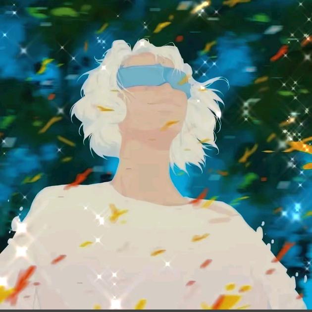 我就要那朵桃花