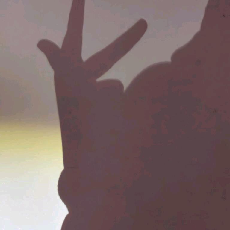 ᯅ 对方无答应