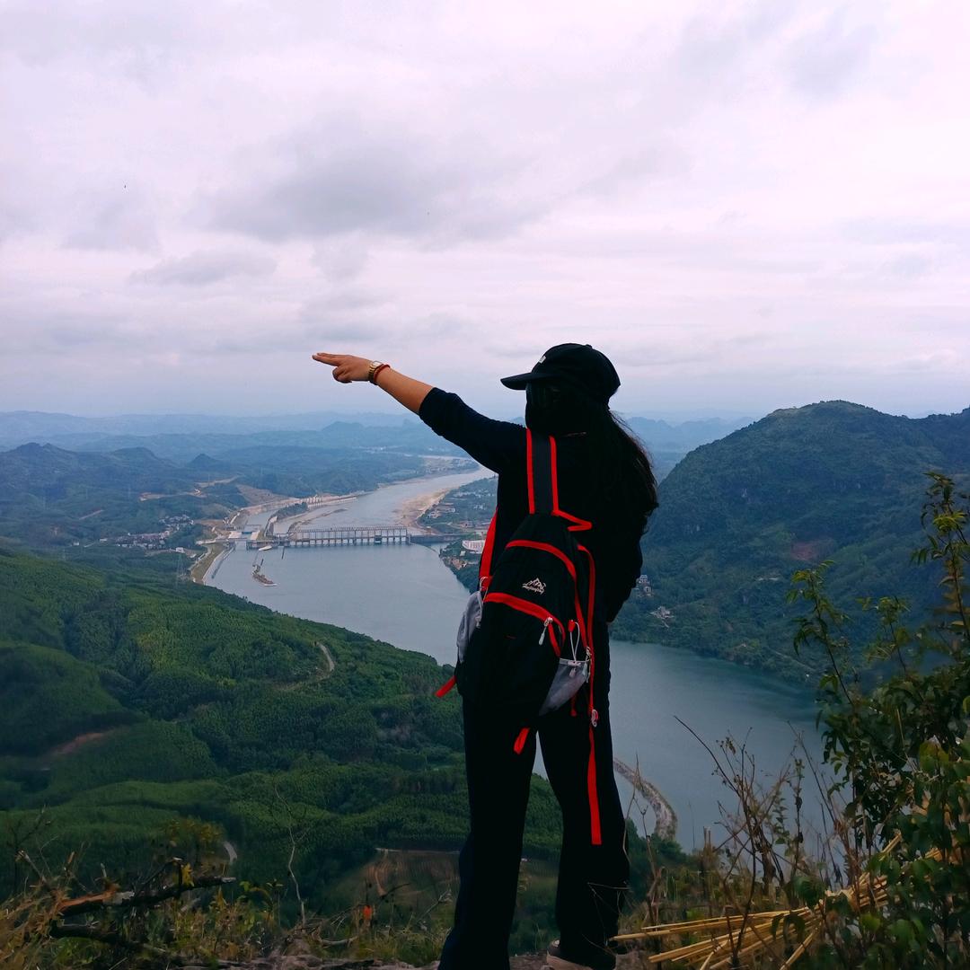 平平淡淡才是真。