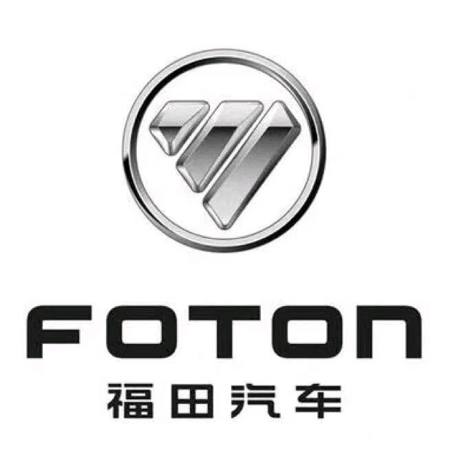 上海福运-货车销售