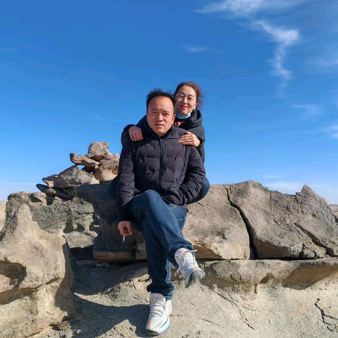相隔相爱