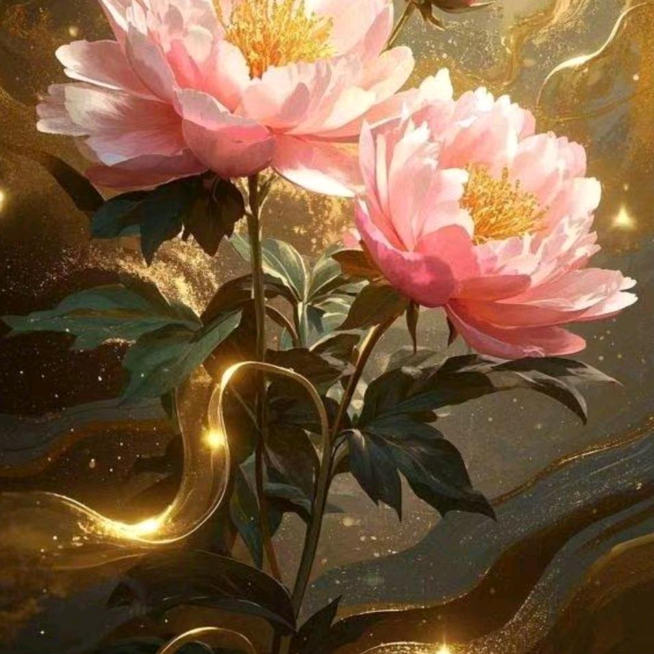 心向暖阳一笑而过