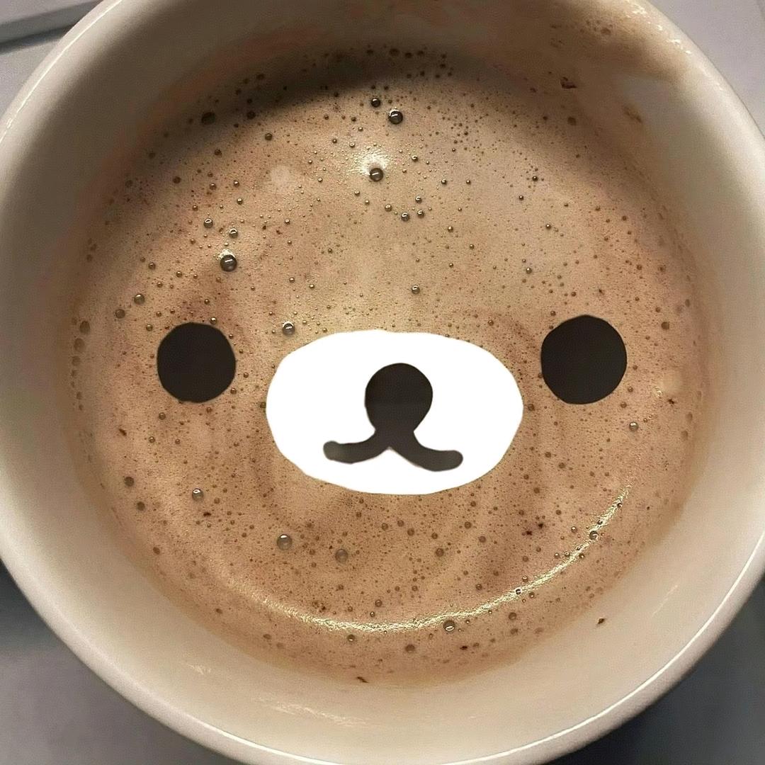 轻松熊.