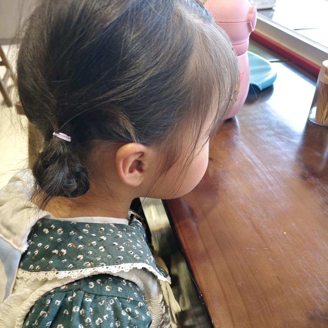 馨馨妈妈（月子中）