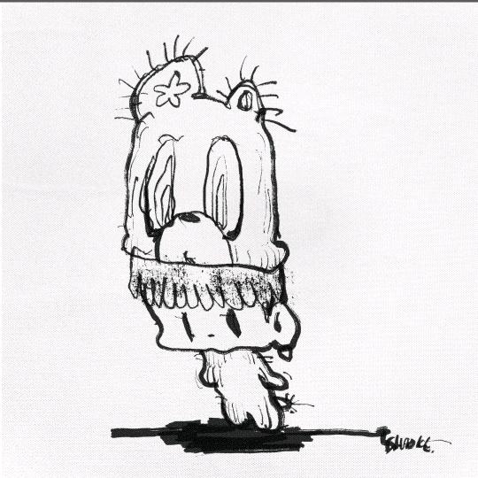 雨过后的第七页