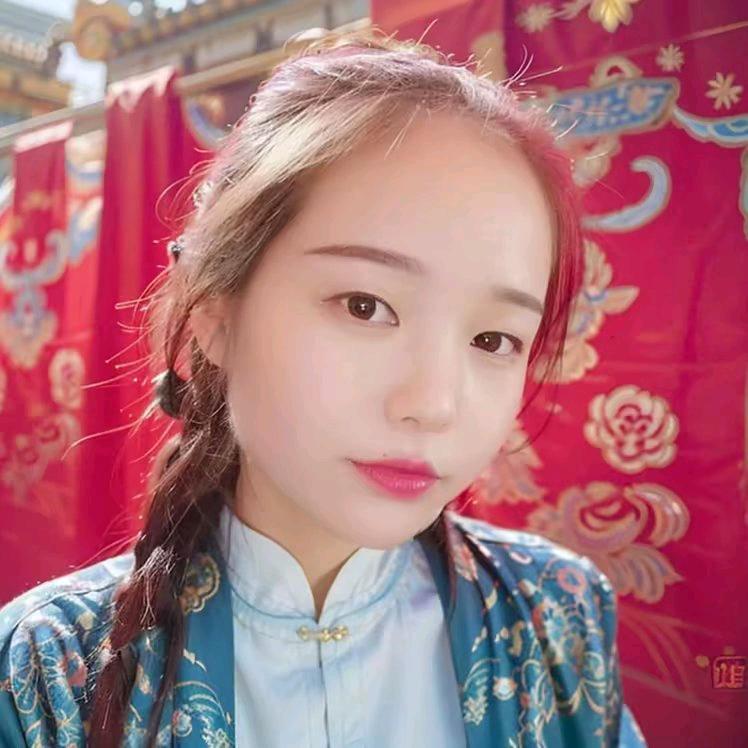 毅然妈妈