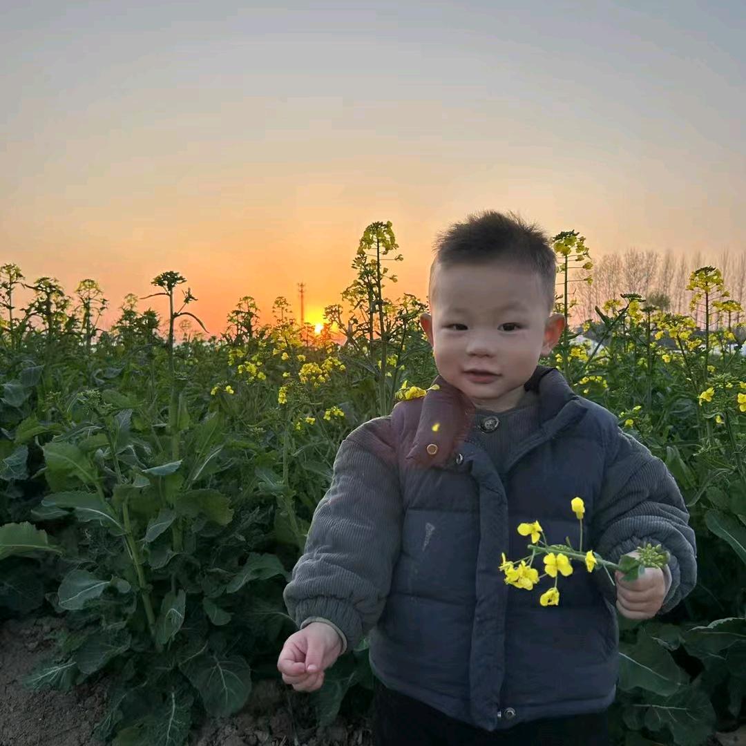 我的宝贝儿我来宠